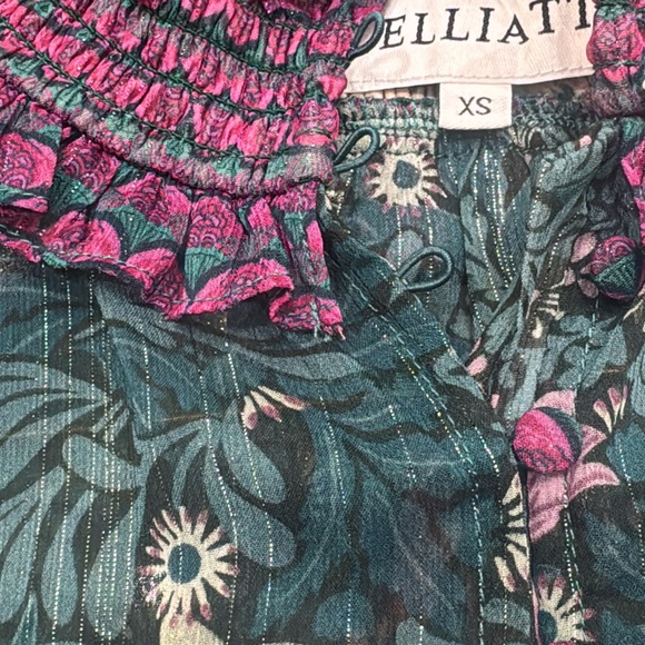 Elliatt XS
SF/PF - Picture 3 of 4